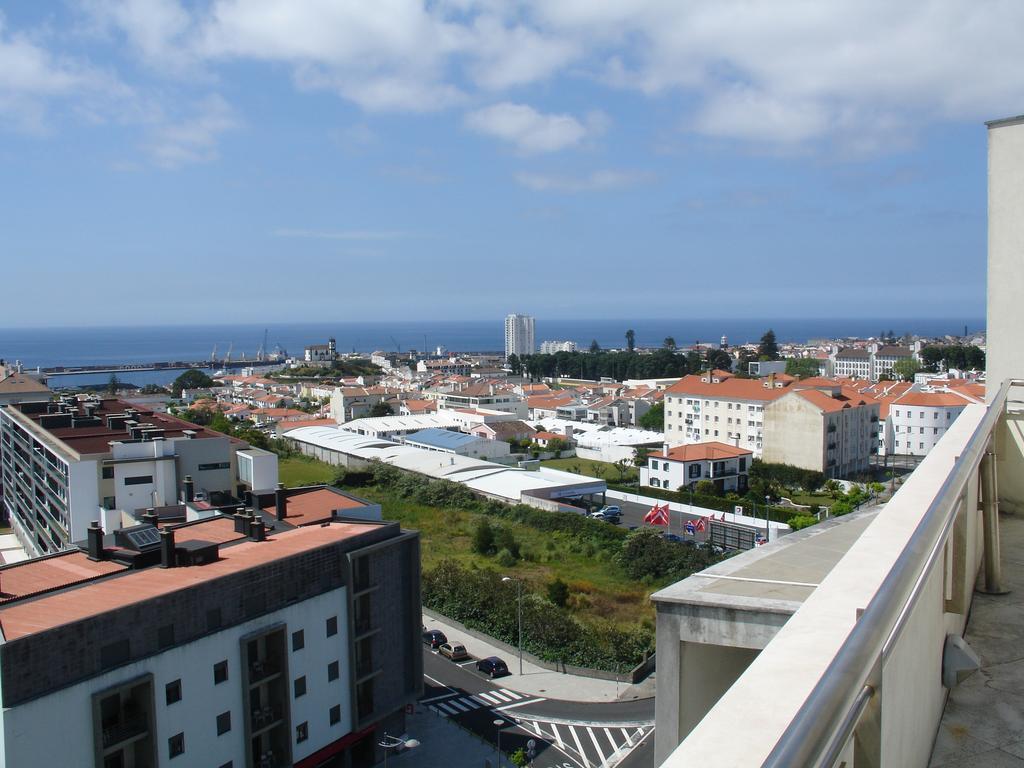 Vip Executive Azores Hotel Понта-Делгада Экстерьер фото